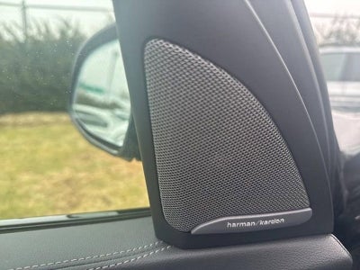 2023 BMW X5 xDrive45e Plug-In Hybrid