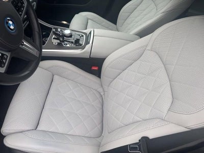 2023 BMW X5 xDrive45e Plug-In Hybrid