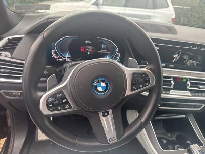 2023 BMW X5 xDrive45e Plug-In Hybrid