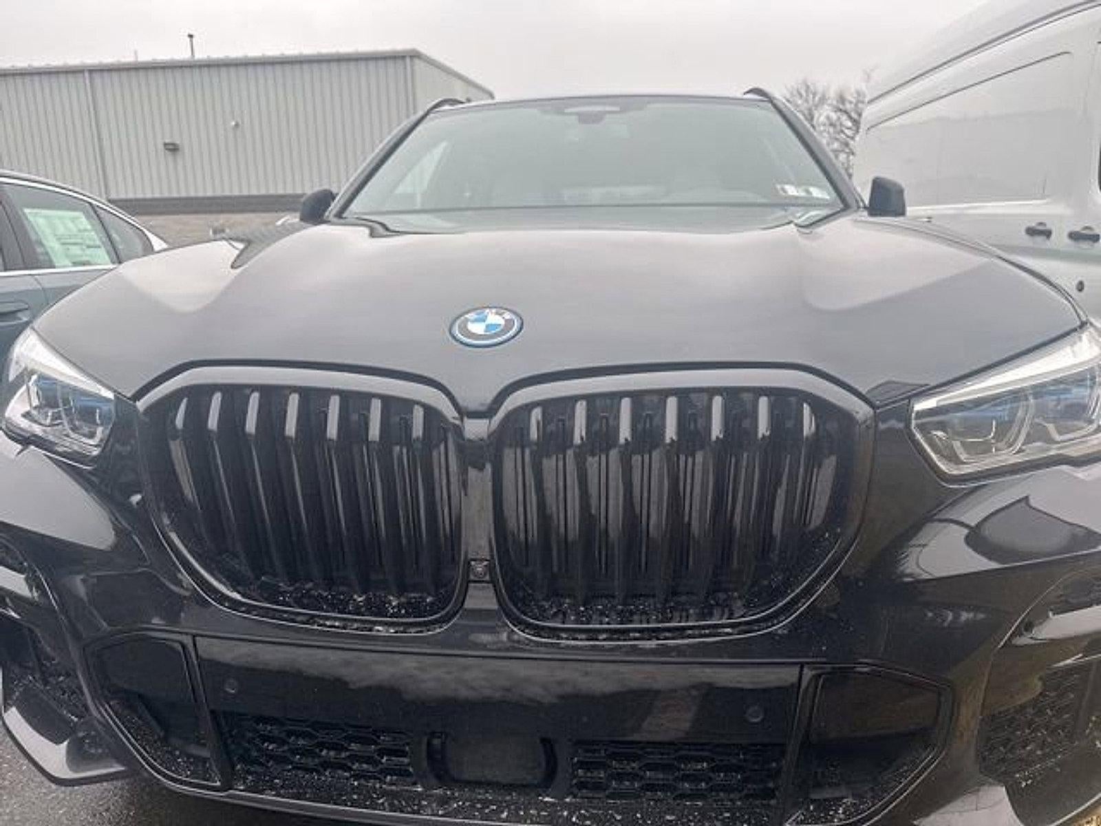 2023 BMW X5 xDrive45e Plug-In Hybrid