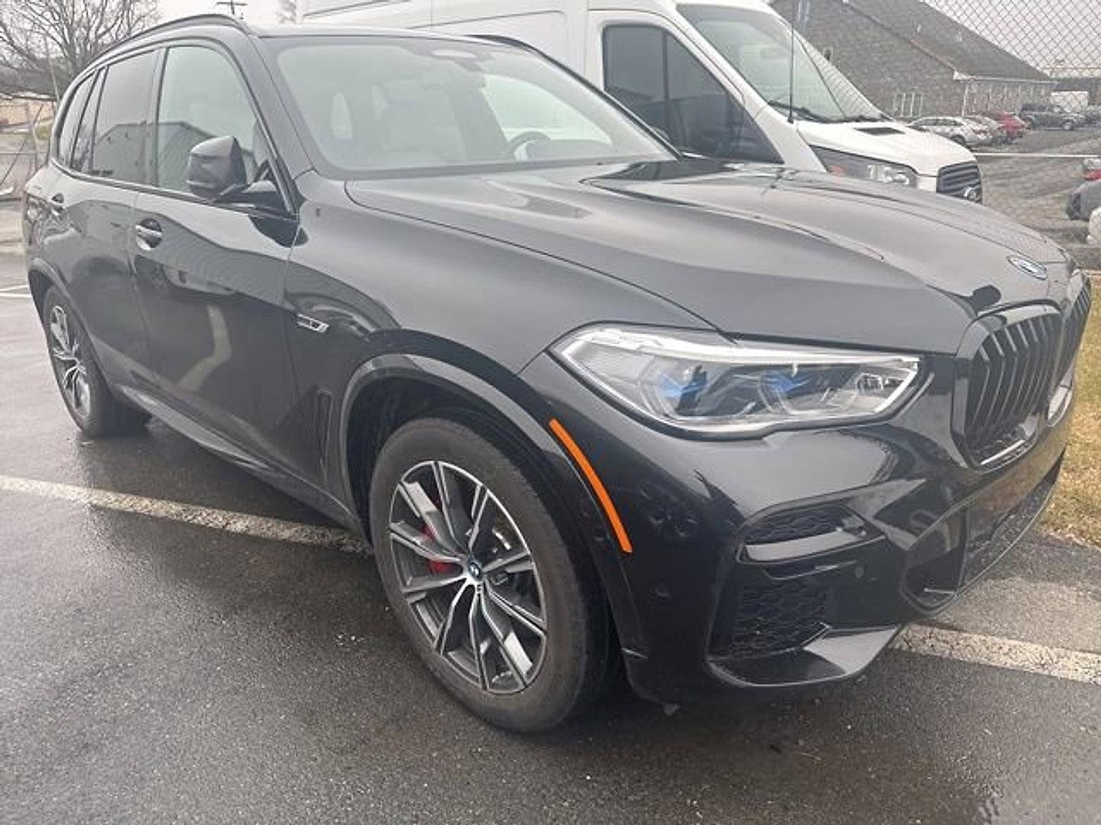 2023 BMW X5 xDrive45e Plug-In Hybrid