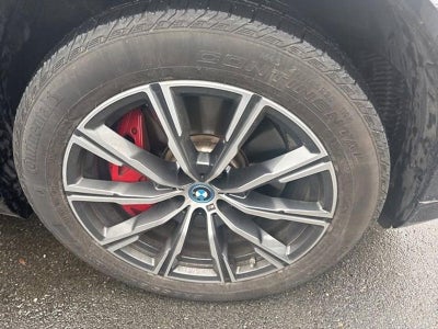 2023 BMW X5 xDrive45e Plug-In Hybrid