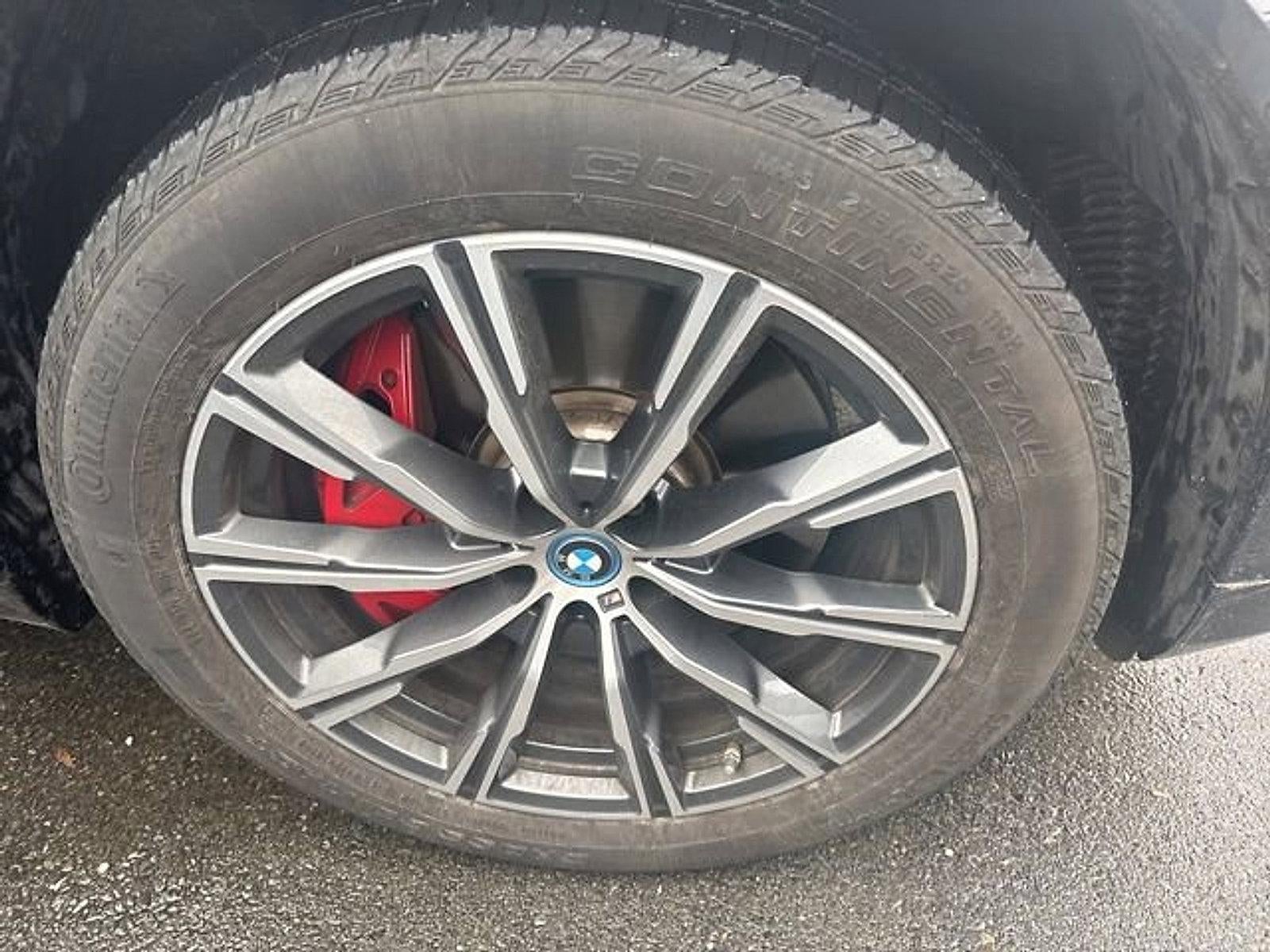 2023 BMW X5 xDrive45e Plug-In Hybrid