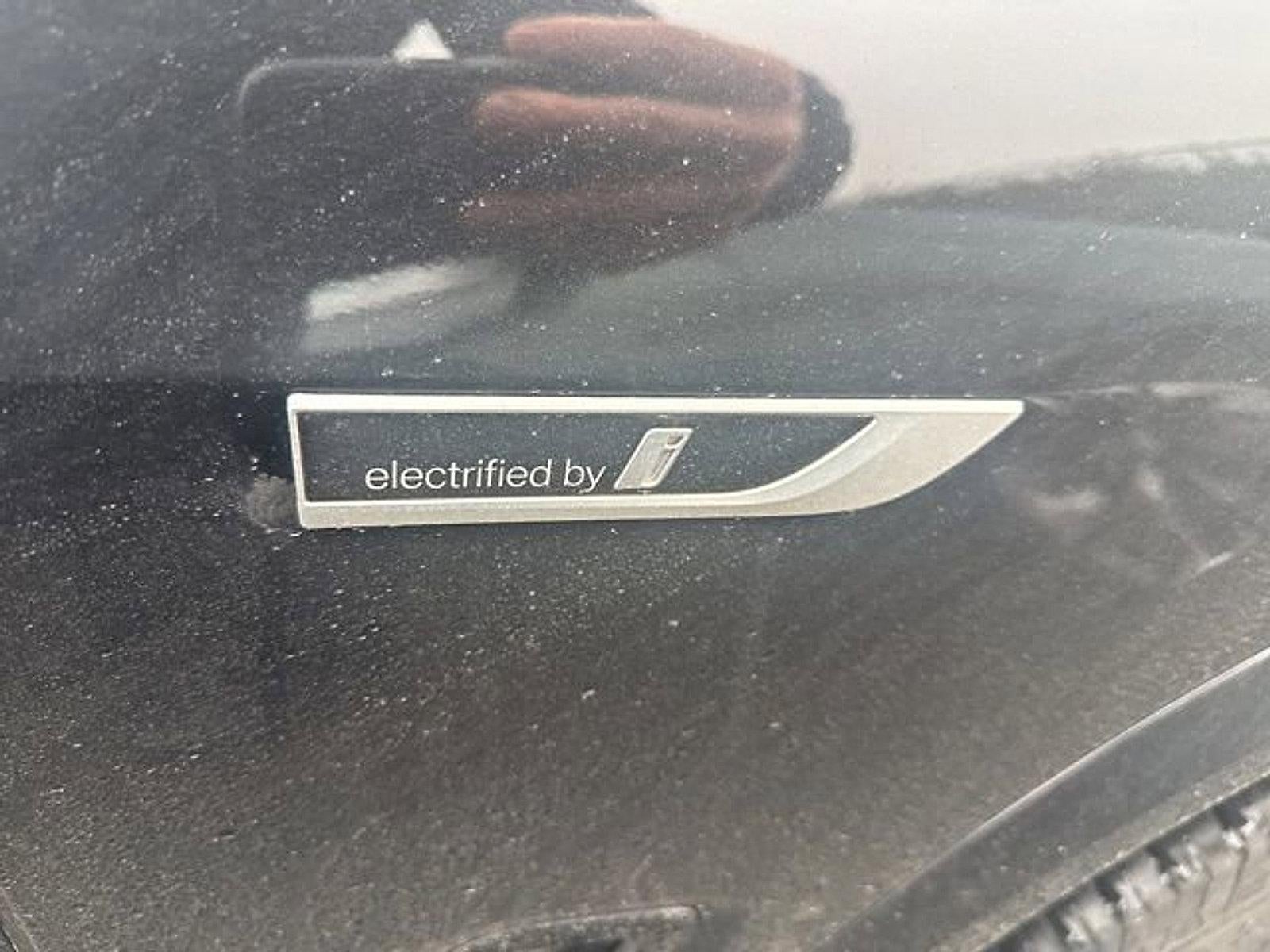 2023 BMW X5 xDrive45e Plug-In Hybrid