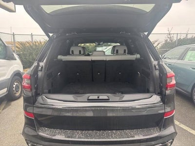 2023 BMW X5 xDrive45e Plug-In Hybrid