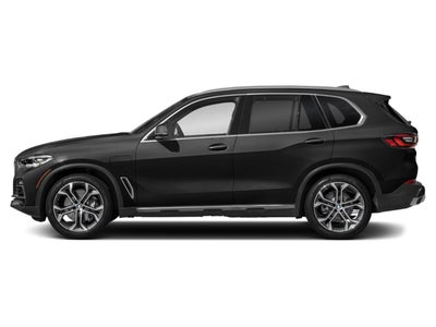 2023 BMW X5 xDrive45e Plug-In Hybrid