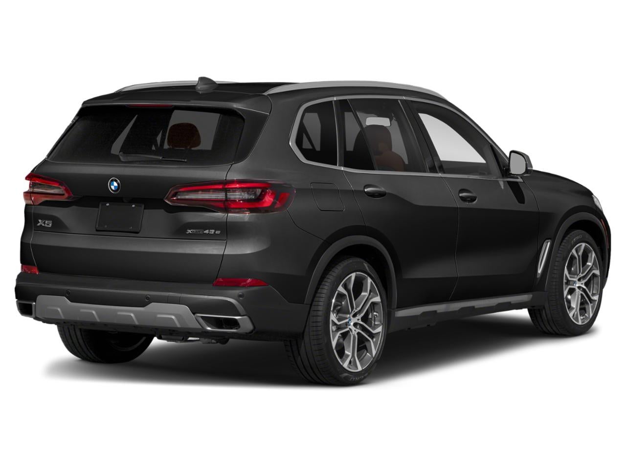 2023 BMW X5 xDrive45e Plug-In Hybrid