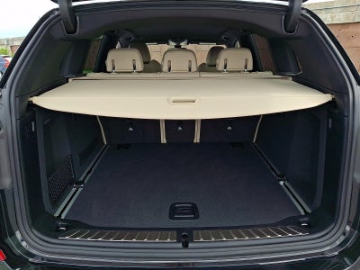 2018 BMW X3 xDrive30i Sports Activity Vehicle