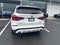 2020 BMW X3 xDrive30i Sports Activity Vehicle