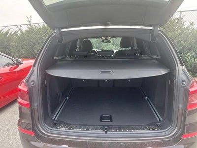 2020 BMW X3 xDrive30i Sports Activity Vehicle