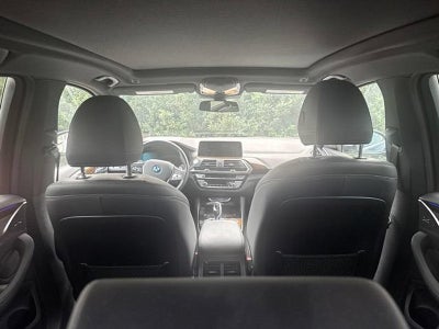 2020 BMW X3 xDrive30i Sports Activity Vehicle