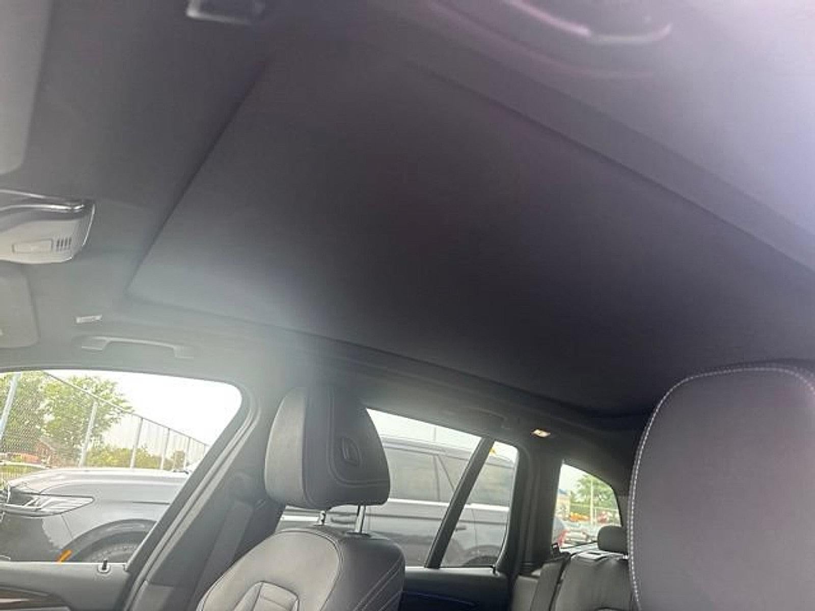 2020 BMW X3 xDrive30i Sports Activity Vehicle