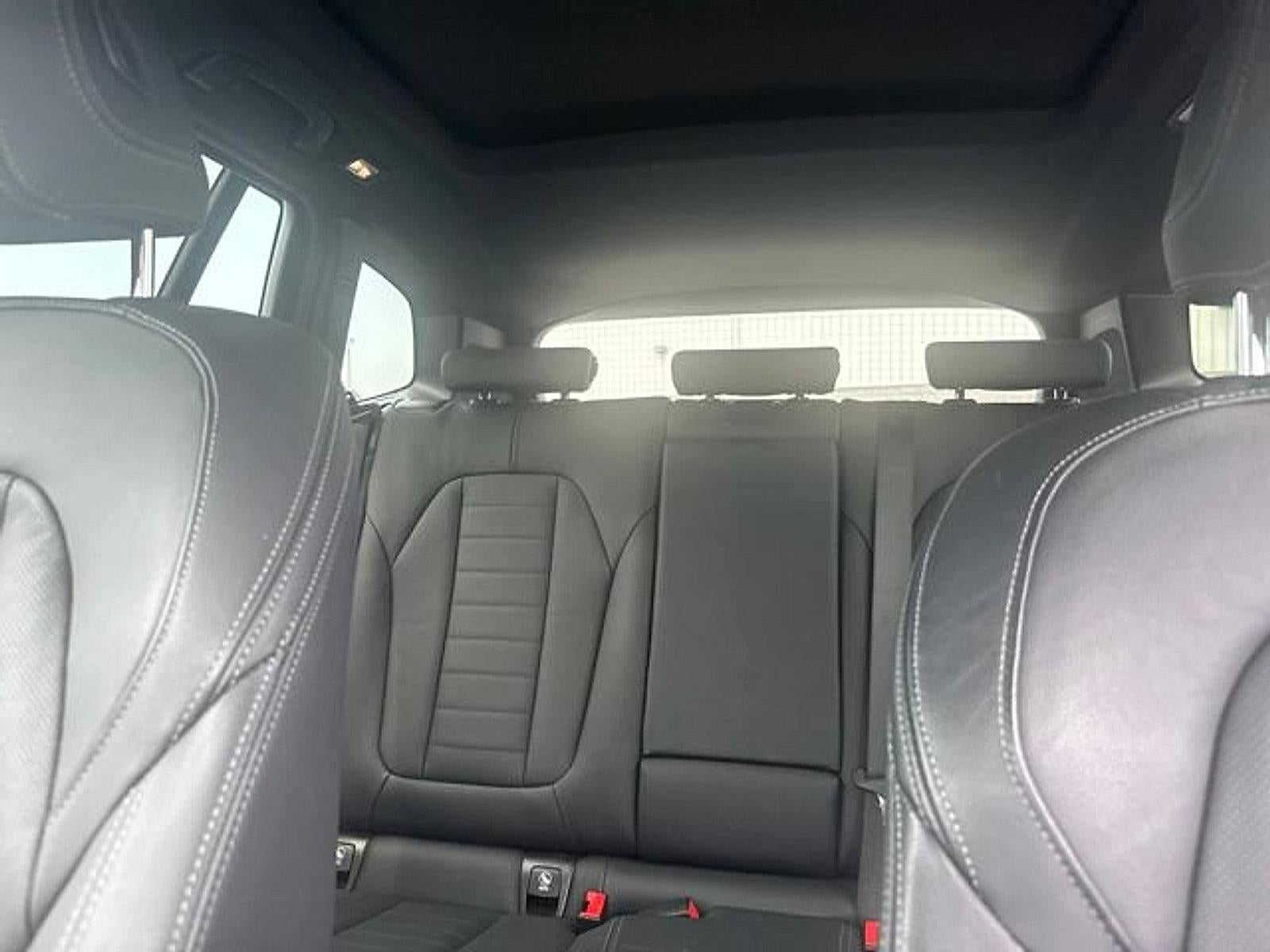 2020 BMW X3 xDrive30i Sports Activity Vehicle