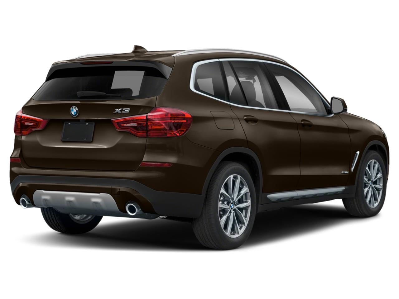 2020 BMW X3 xDrive30i Sports Activity Vehicle
