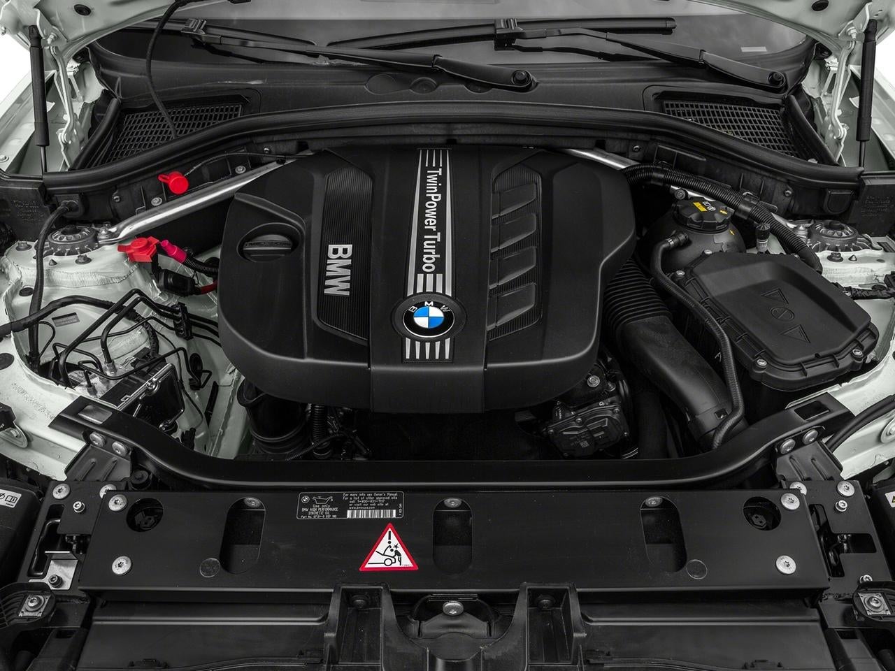 2017 BMW X3 xDrive35i Sports Activity Vehicle