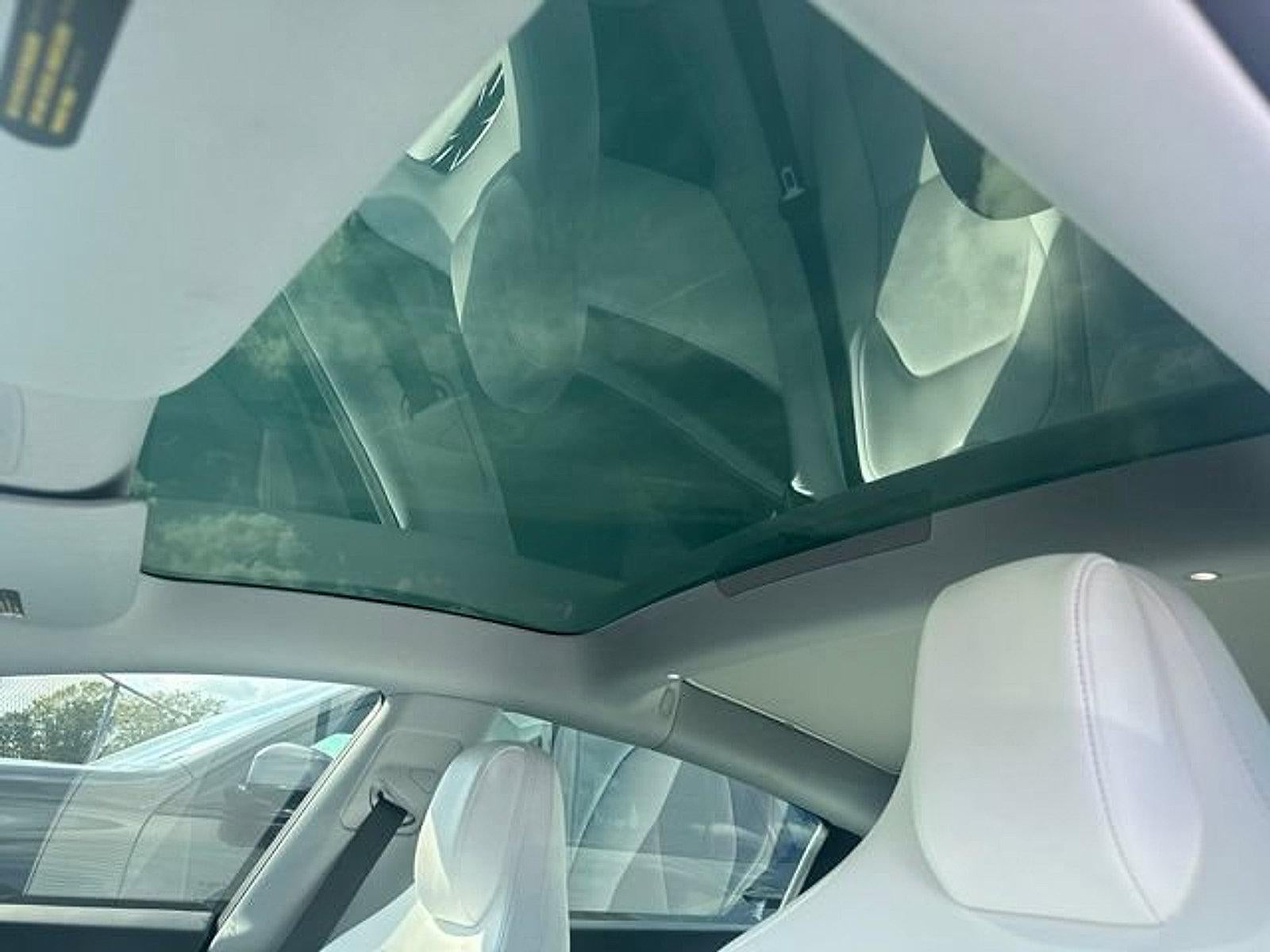 2025 Tesla Model 3 Performance AWD
