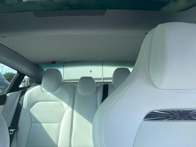 2025 Tesla Model 3 Performance AWD