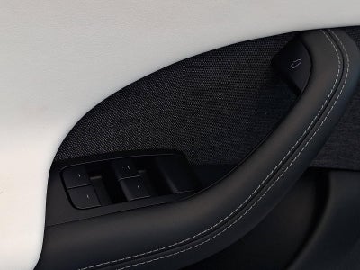 2023 Tesla Model S Plaid AWD