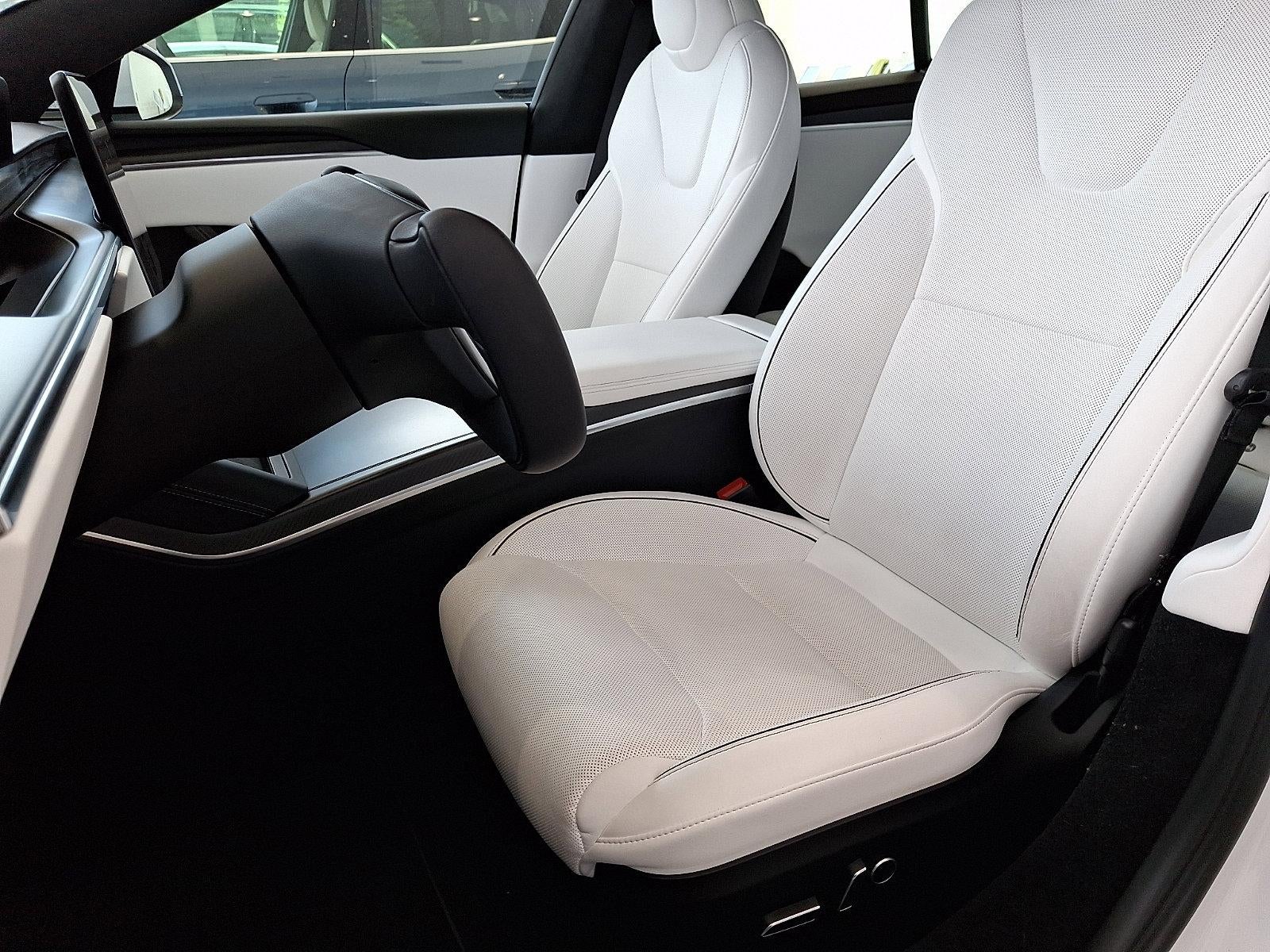 2023 Tesla Model S Plaid AWD