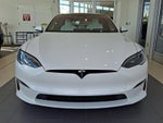 2023 Tesla Model S Plaid AWD