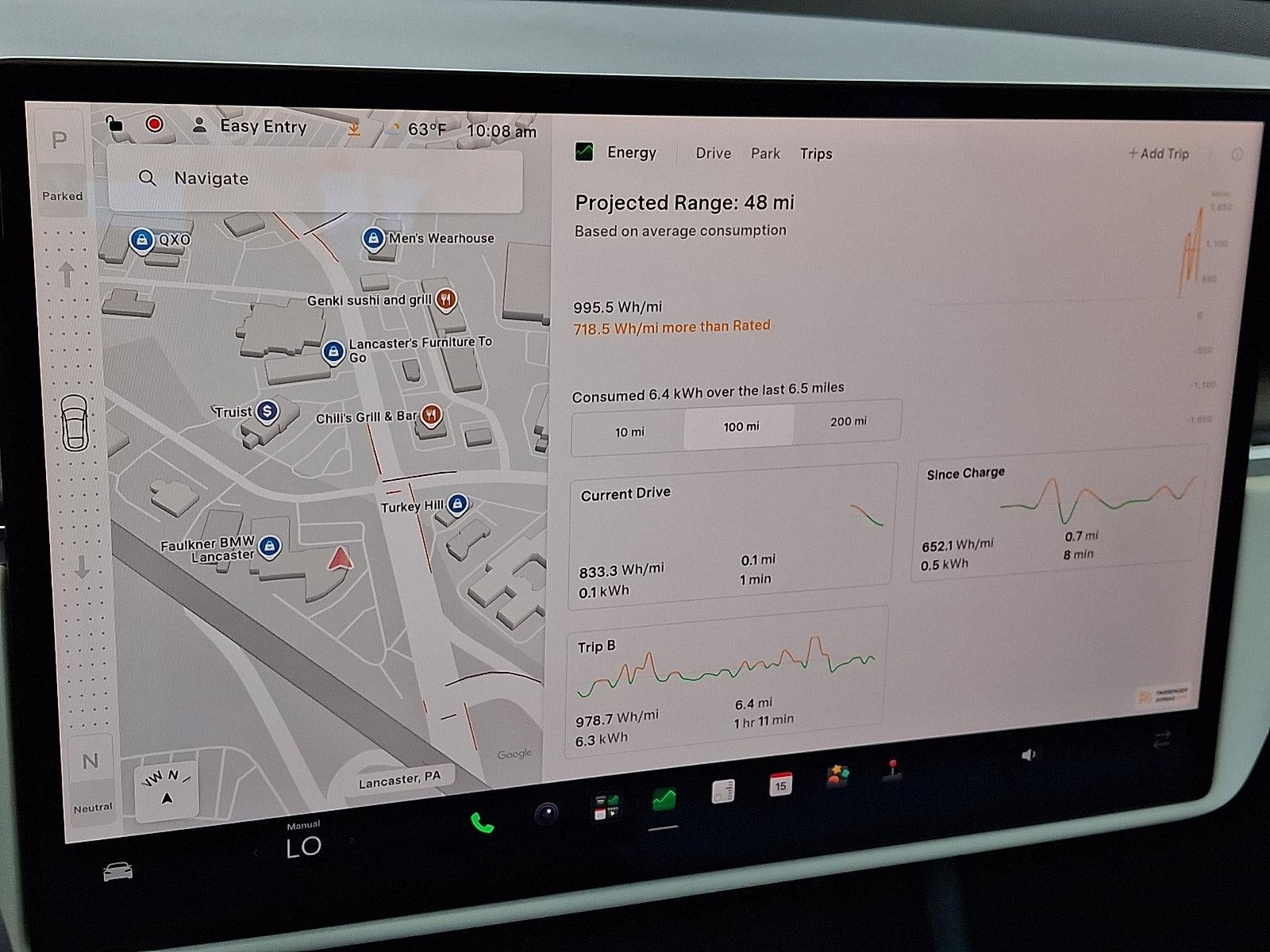 2023 Tesla Model S Plaid AWD