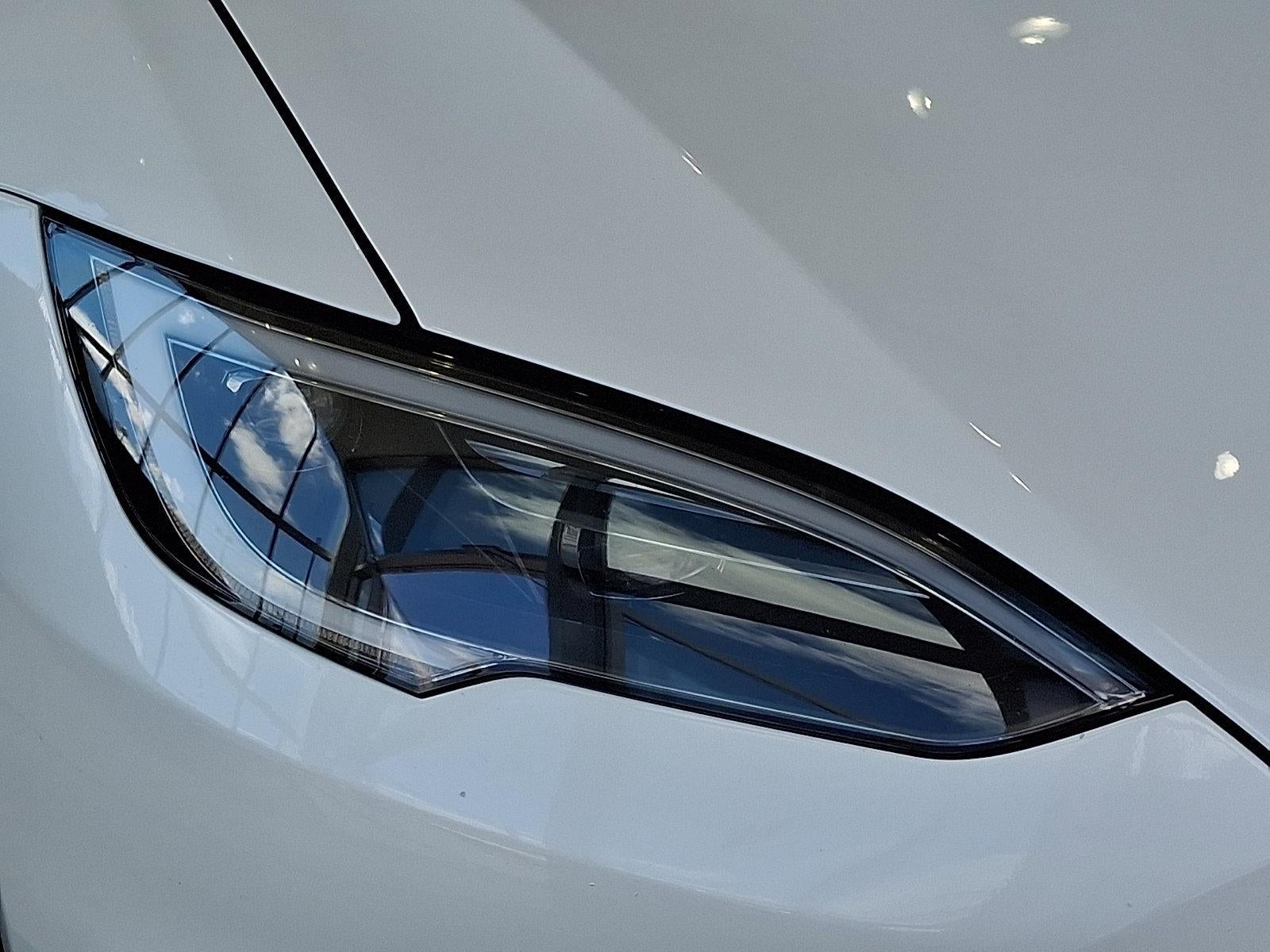 2023 Tesla Model S Plaid AWD
