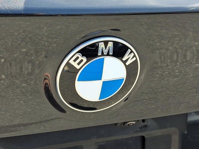 2024 BMW X3 M X3 M Sports Activity Vehicle