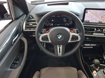 2024 BMW X3 M X3 M Sports Activity Vehicle