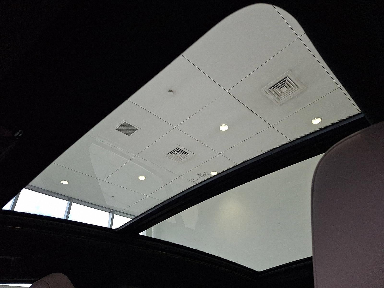 2024 BMW X3 M X3 M Sports Activity Vehicle