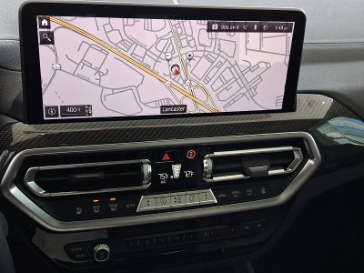 2024 BMW X3 M X3 M Sports Activity Vehicle