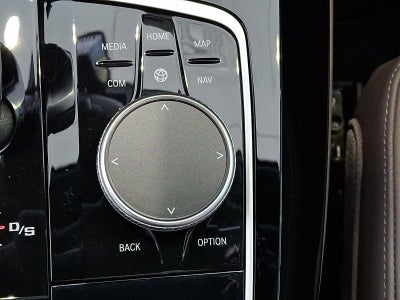 2024 BMW X3 M X3 M Sports Activity Vehicle