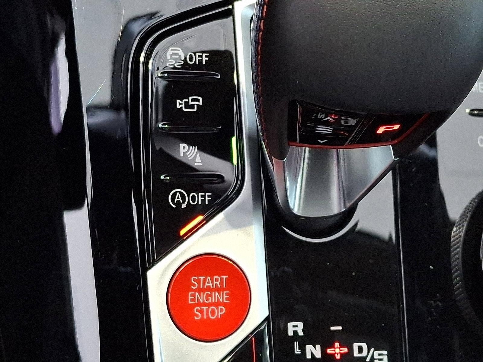 2024 BMW X3 M X3 M Sports Activity Vehicle