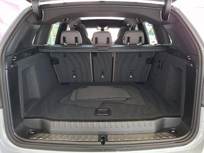 2024 BMW X3 M X3 M Sports Activity Vehicle