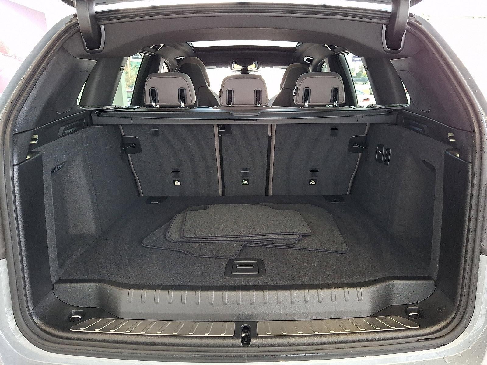 2024 BMW X3 M X3 M Sports Activity Vehicle