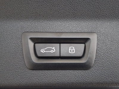 2024 BMW X3 M X3 M Sports Activity Vehicle