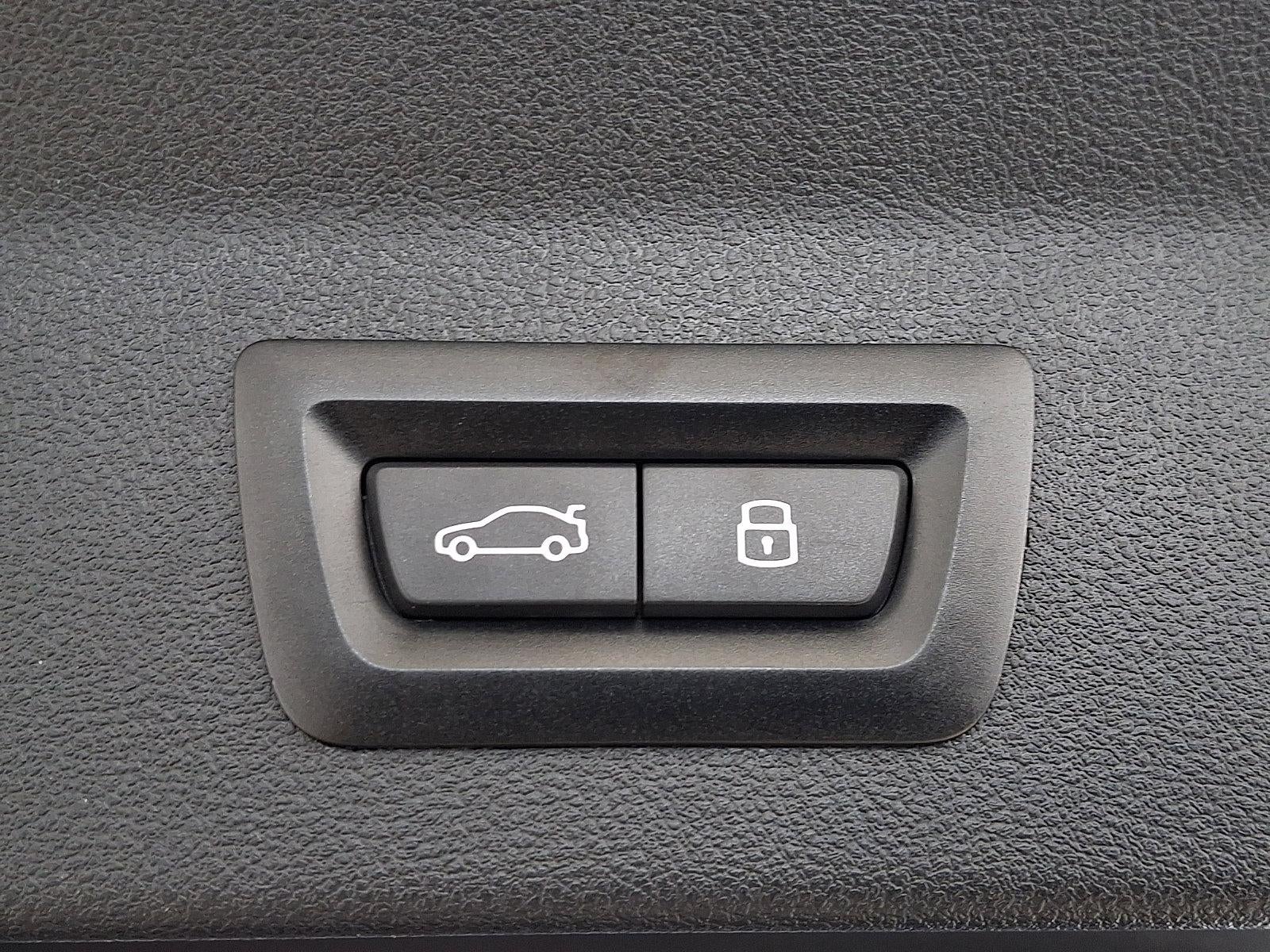 2024 BMW X3 M X3 M Sports Activity Vehicle