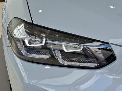 2024 BMW X3 M X3 M Sports Activity Vehicle