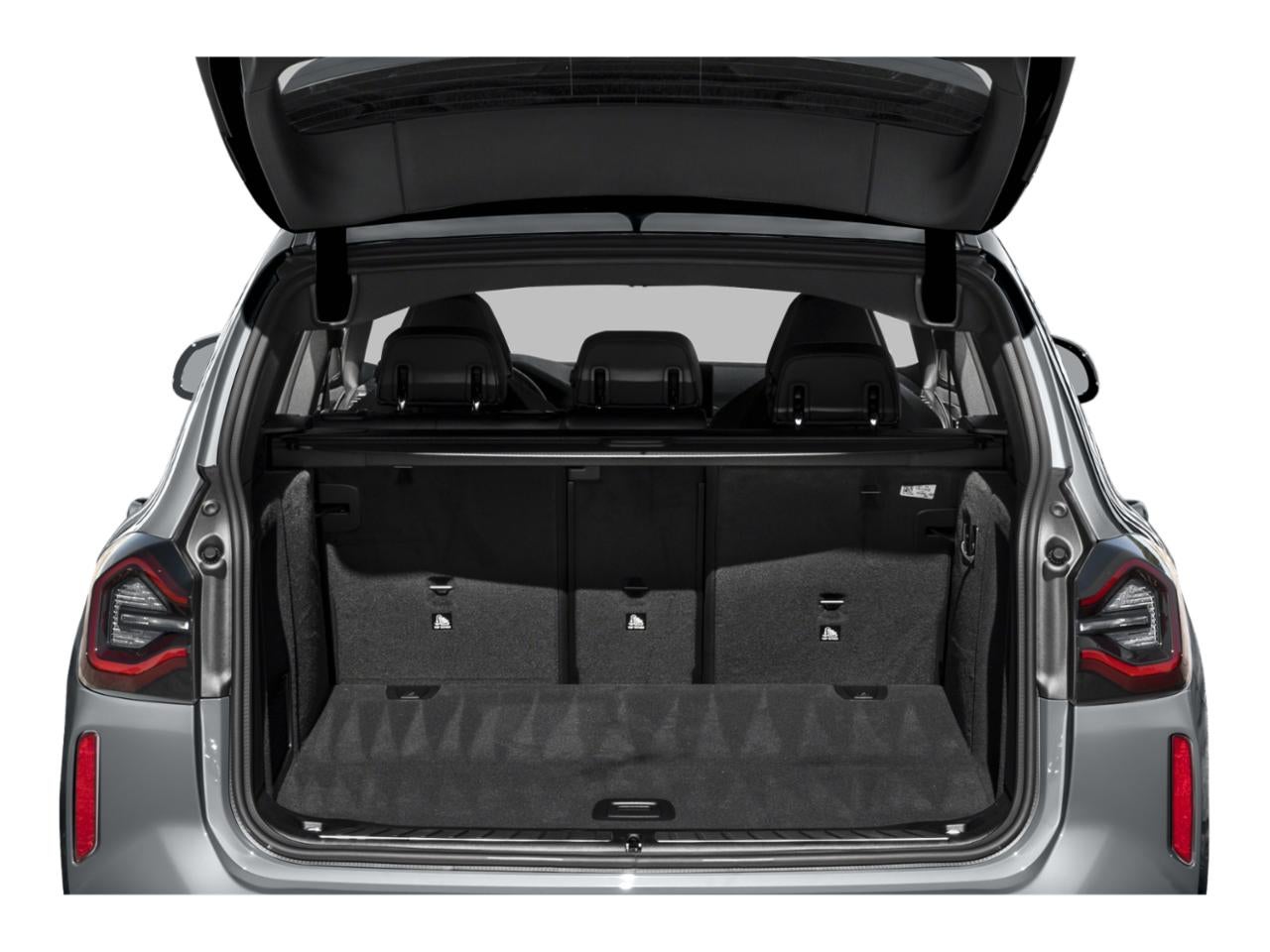 2024 BMW X3 M X3 M Sports Activity Vehicle