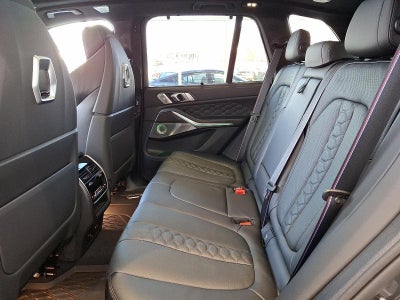 2026 BMW X5 M X5 M Competition AWD