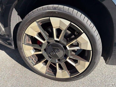2026 BMW XM XM Label Sports Activity Vehicle