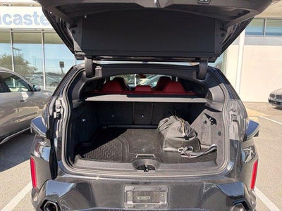 2026 BMW XM XM Label Sports Activity Vehicle