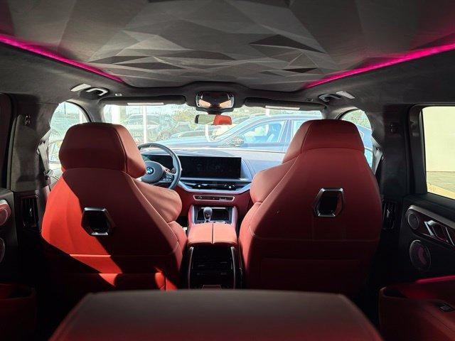 2026 BMW XM XM Label Sports Activity Vehicle