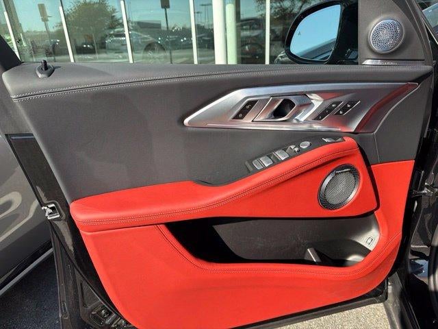 2026 BMW XM XM Label Sports Activity Vehicle