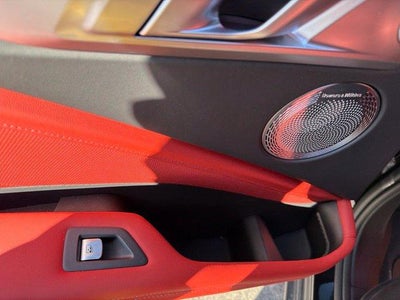 2026 BMW XM XM Label Sports Activity Vehicle