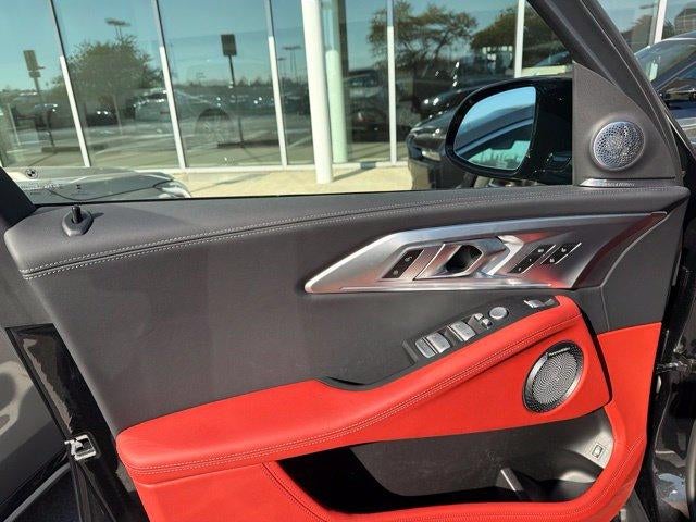 2026 BMW XM XM Label Sports Activity Vehicle