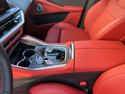 2026 BMW XM XM Label Sports Activity Vehicle