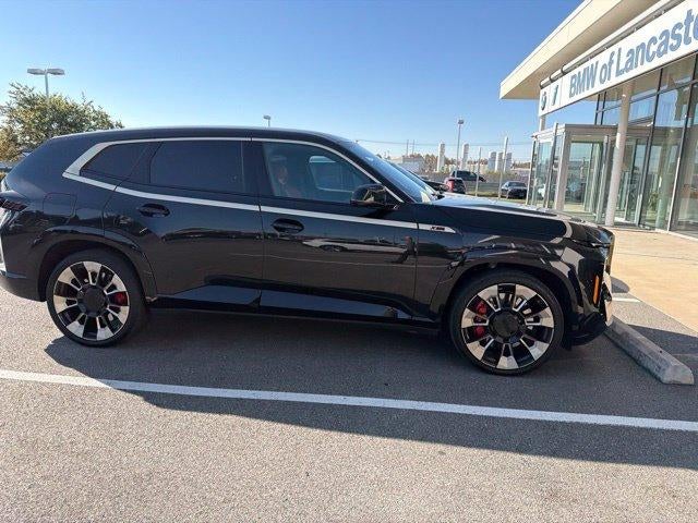 2026 BMW XM XM Label Sports Activity Vehicle