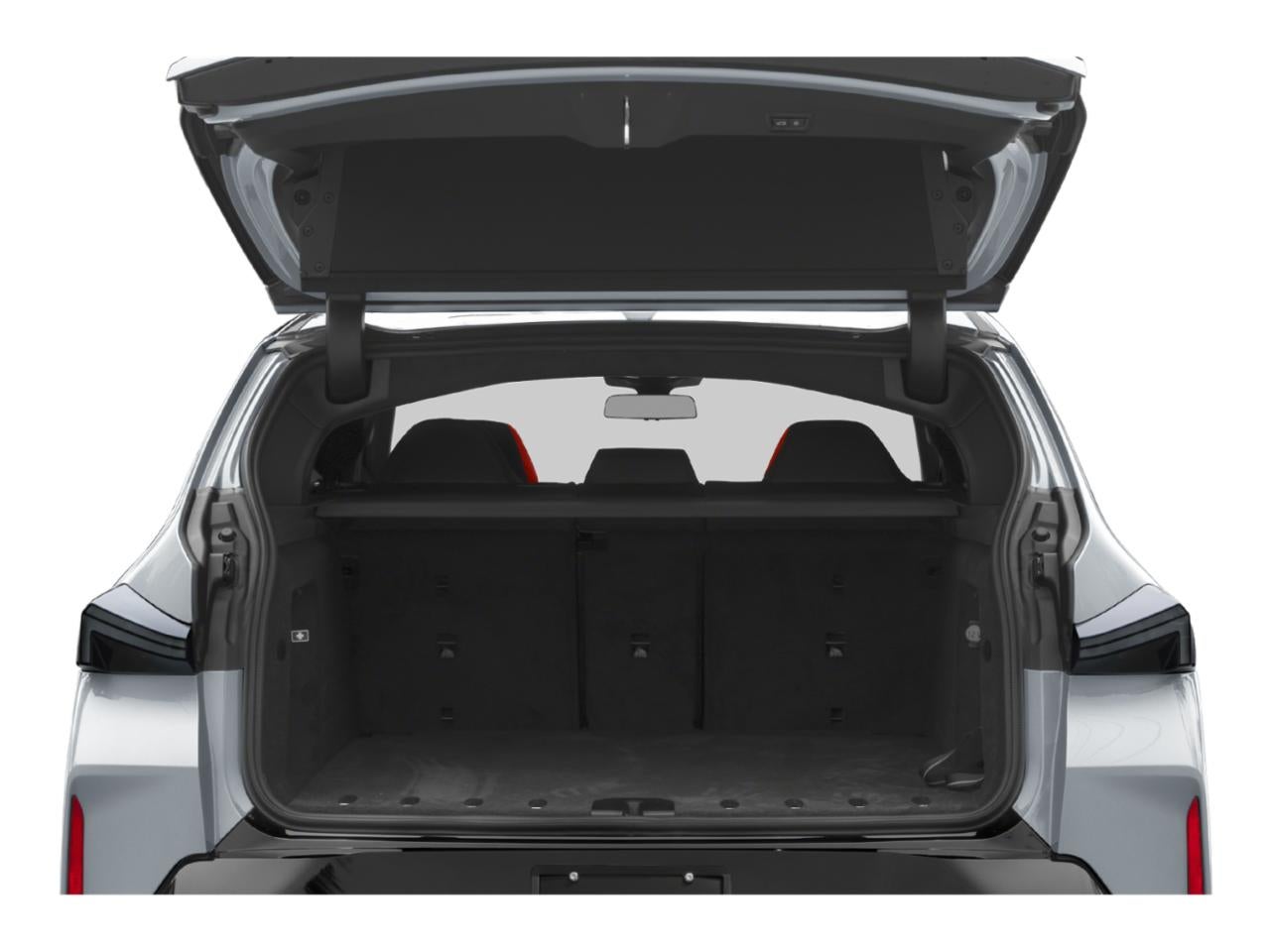2026 BMW XM XM Label Sports Activity Vehicle