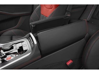 2026 BMW XM XM Label Sports Activity Vehicle