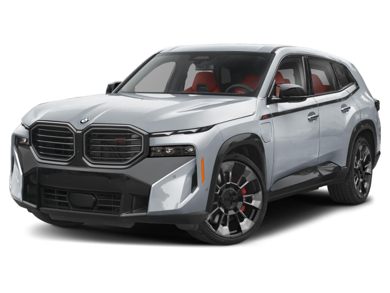 2026 BMW XM XM Label Sports Activity Vehicle